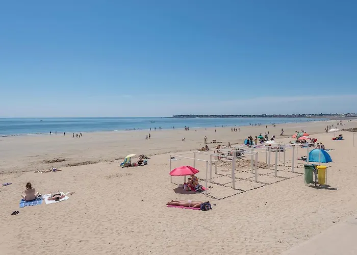 Vue Sur Mer La Baule Moana