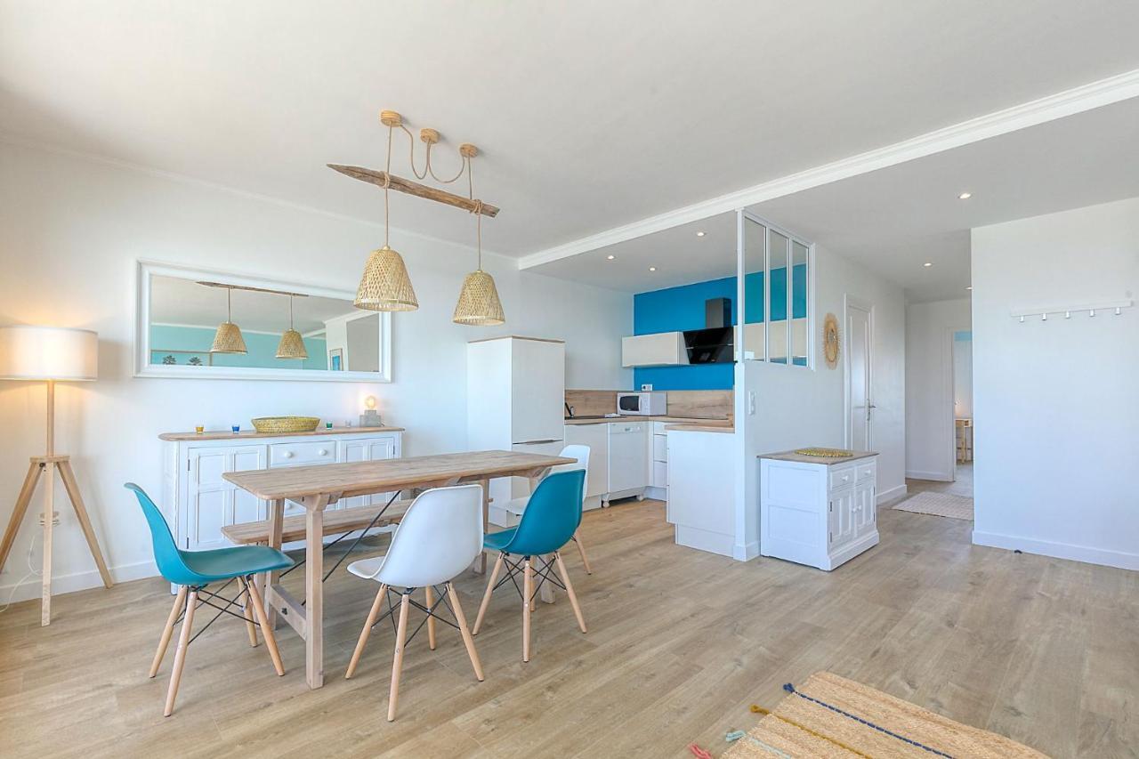 Vue Sur Moana Appartement La Baule-Escoublac