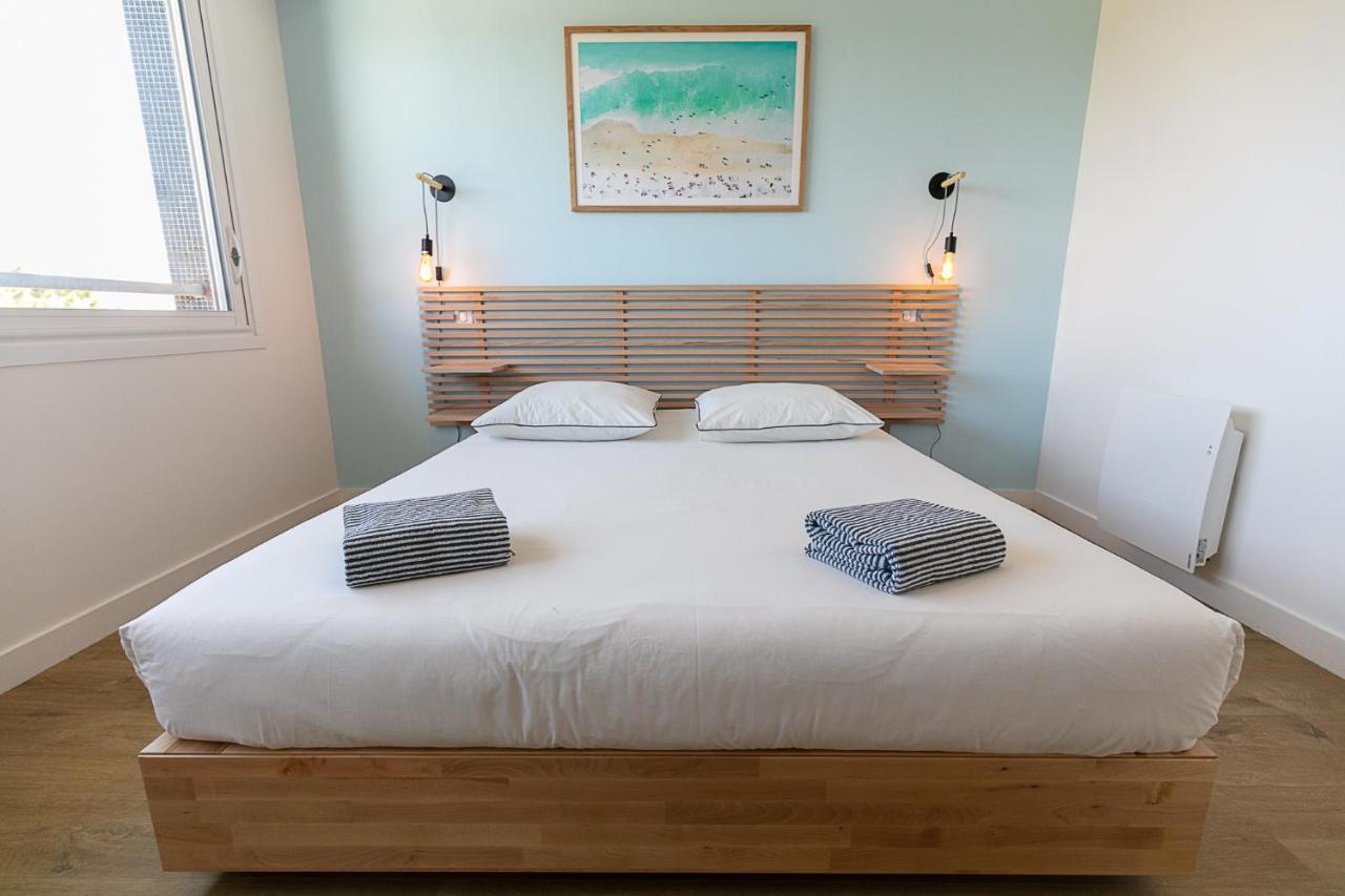 Apartment Vue Sur Moana *