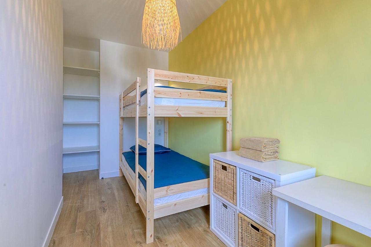 Appartement Vue Sur Moana
