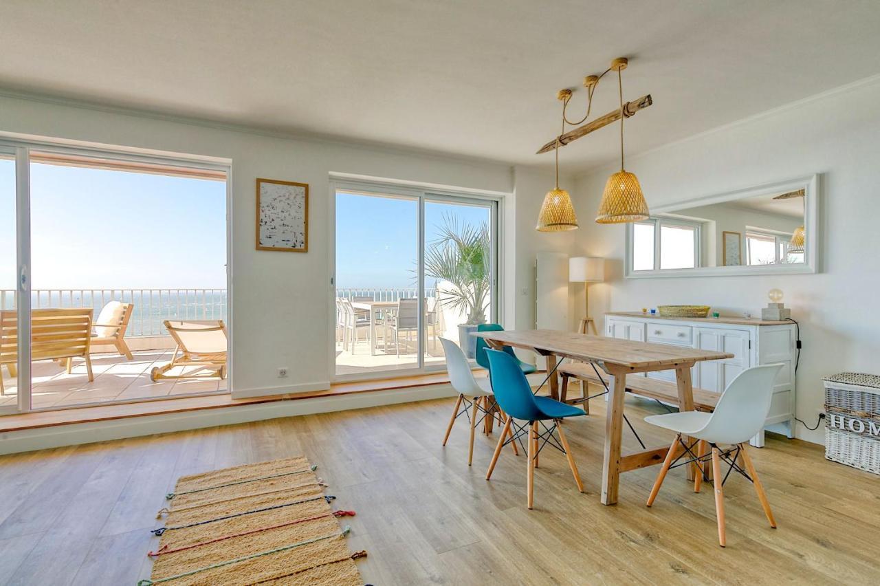 Vue Sur Moana Apartment *