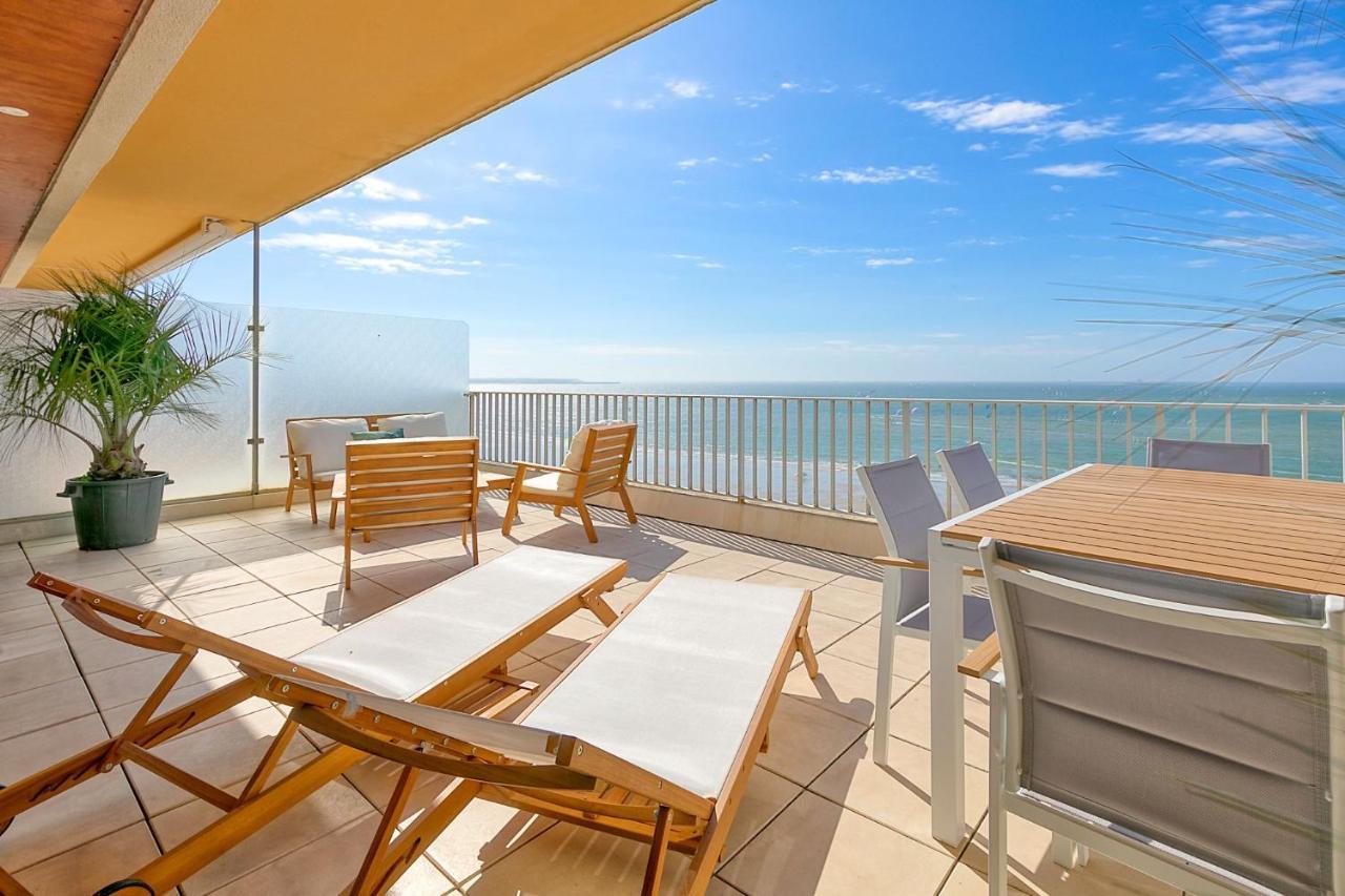Vue Sur Moana La Baule-Escoublac