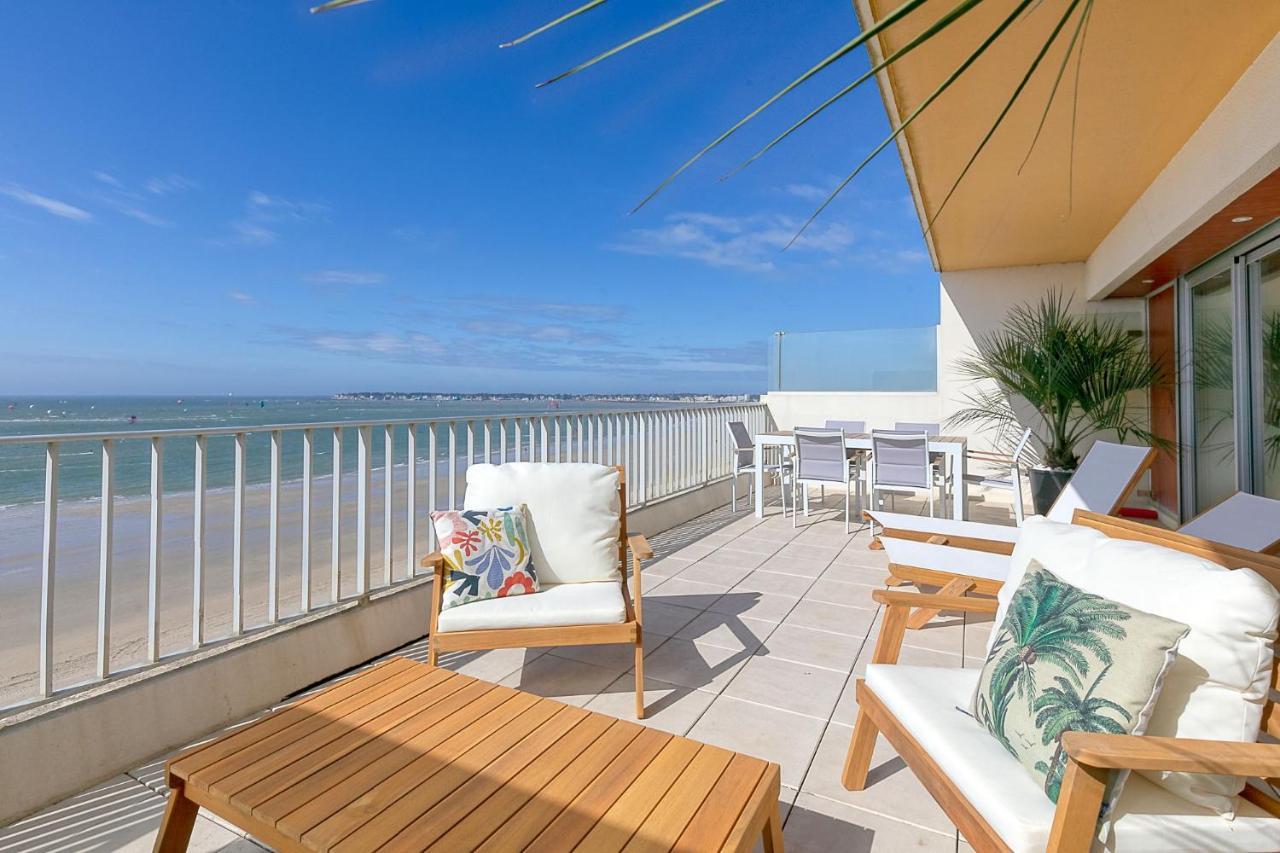 Vue Sur Moana Apartment