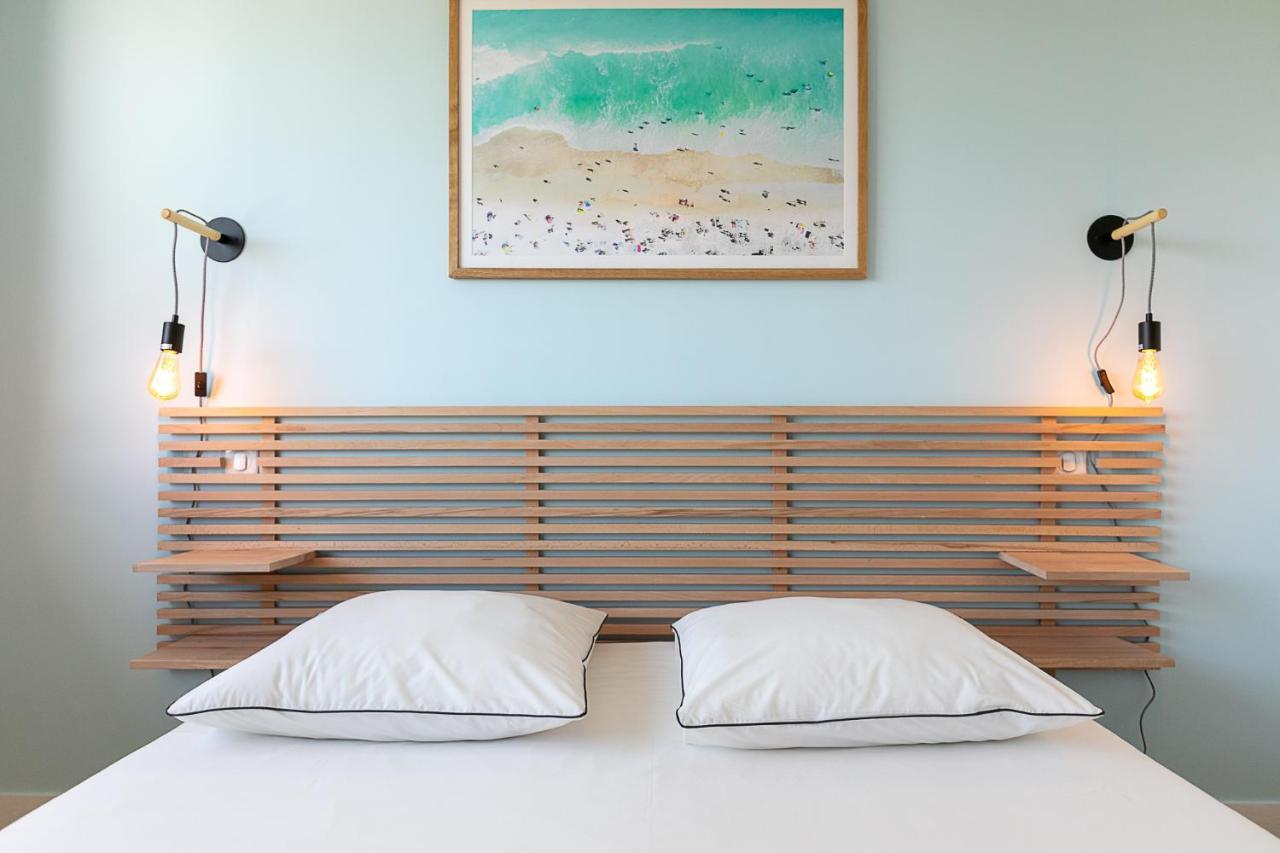 Apartment Vue Sur Moana *