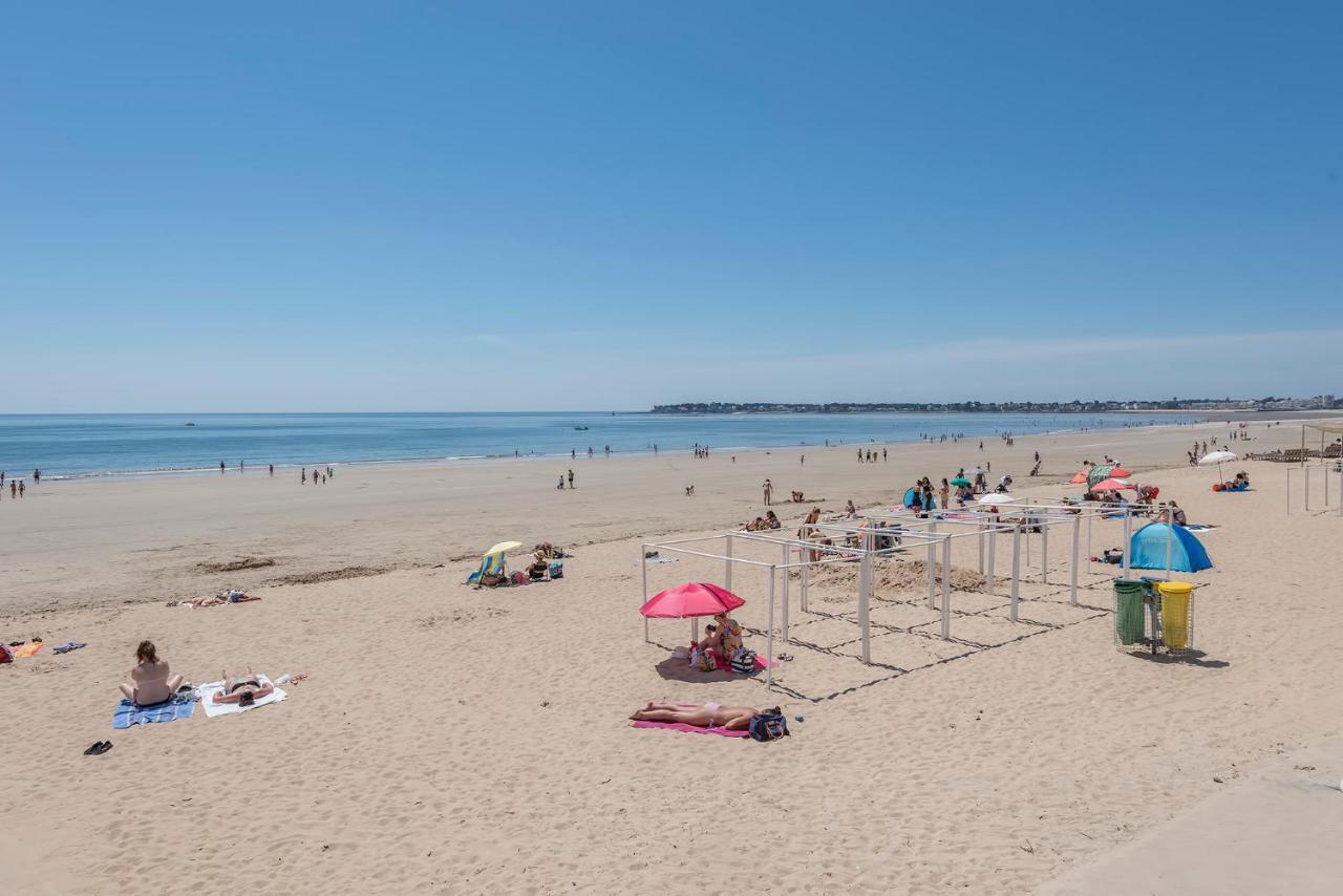 Vue Sur Moana * La Baule-Escoublac