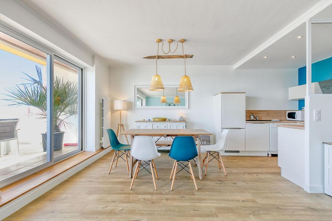 Vue Sur Moana Apartment *