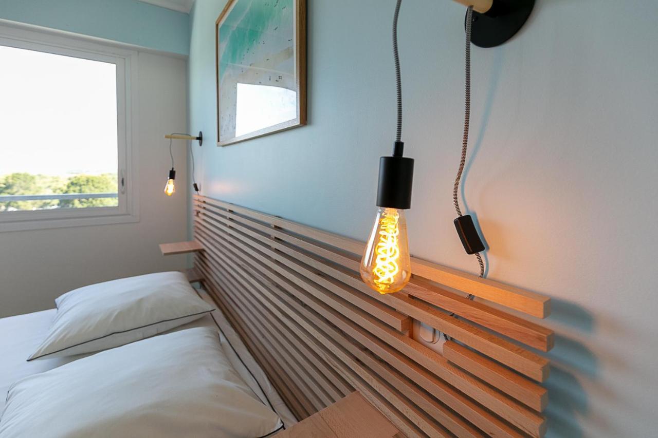 Appartement Vue Sur Moana