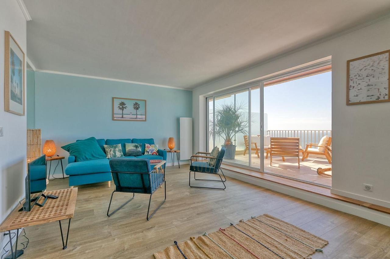 Vue Sur Moana Appartement *