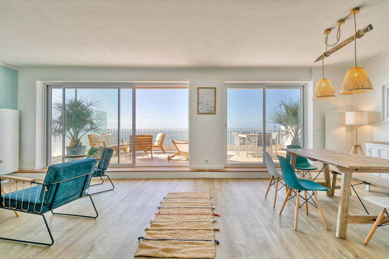 Appartement Vue Sur Moana La Baule-Escoublac