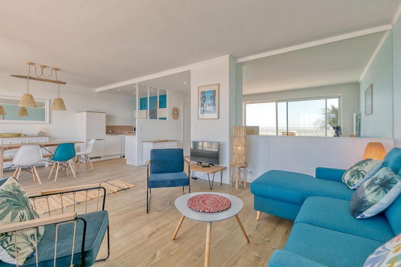 Vue Sur Moana Apartment