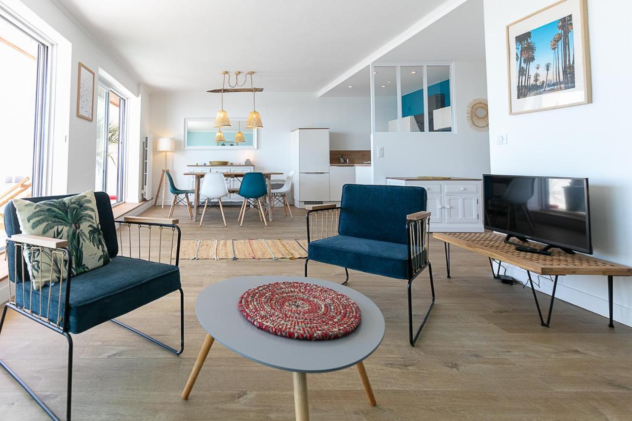 Apartment Vue Sur Moana