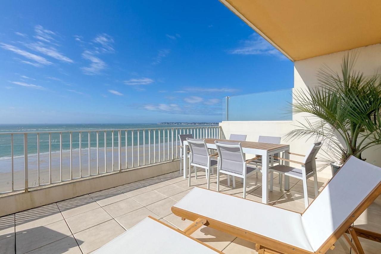 Vue Sur Moana Apartment