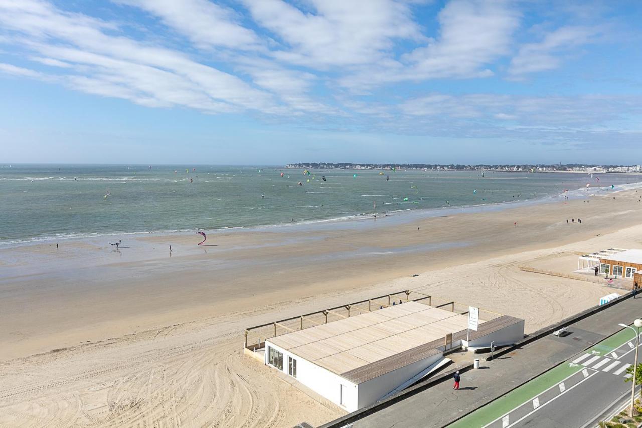 Vue Sur Moana Appartement *