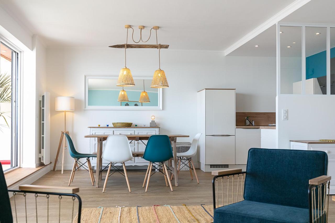 Apartment Vue Sur Moana La Baule-Escoublac