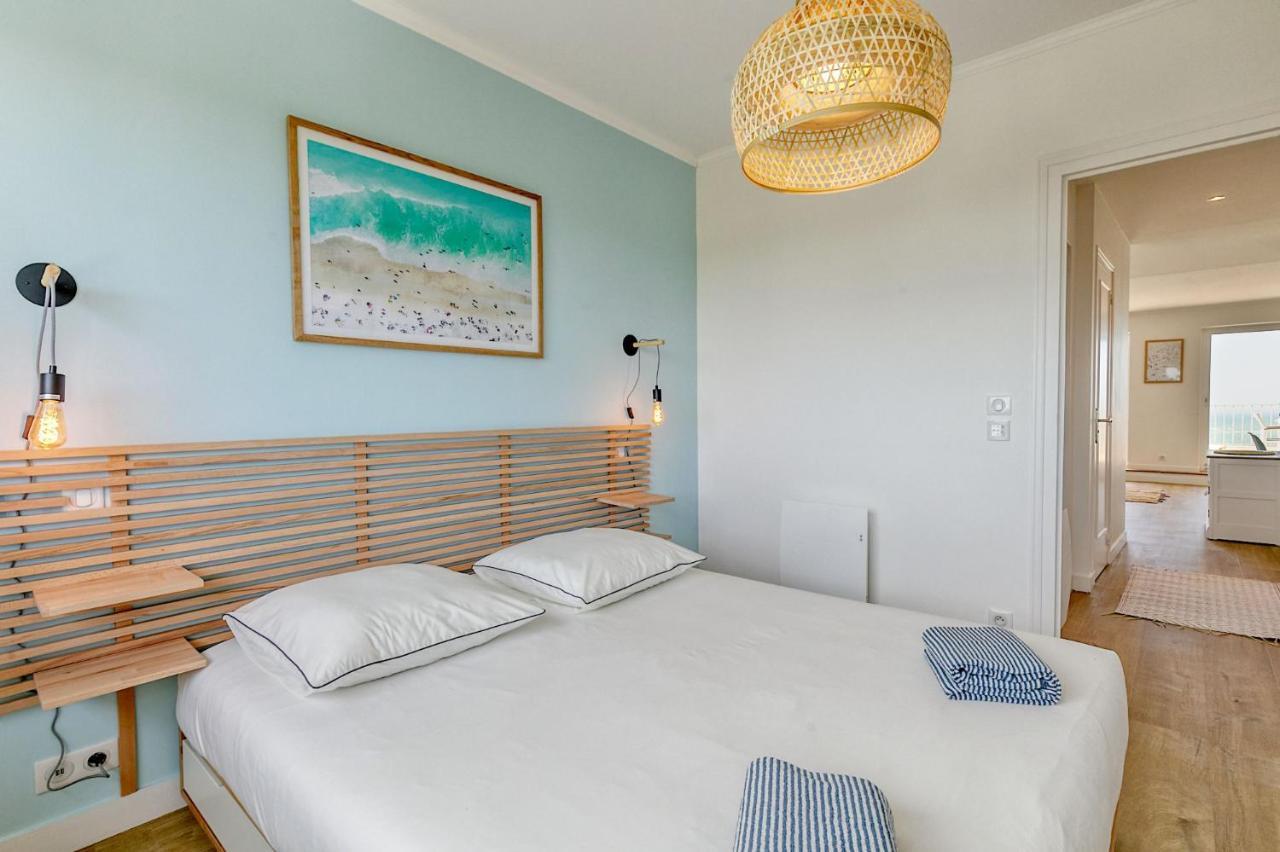 Vue Sur Moana Apartment