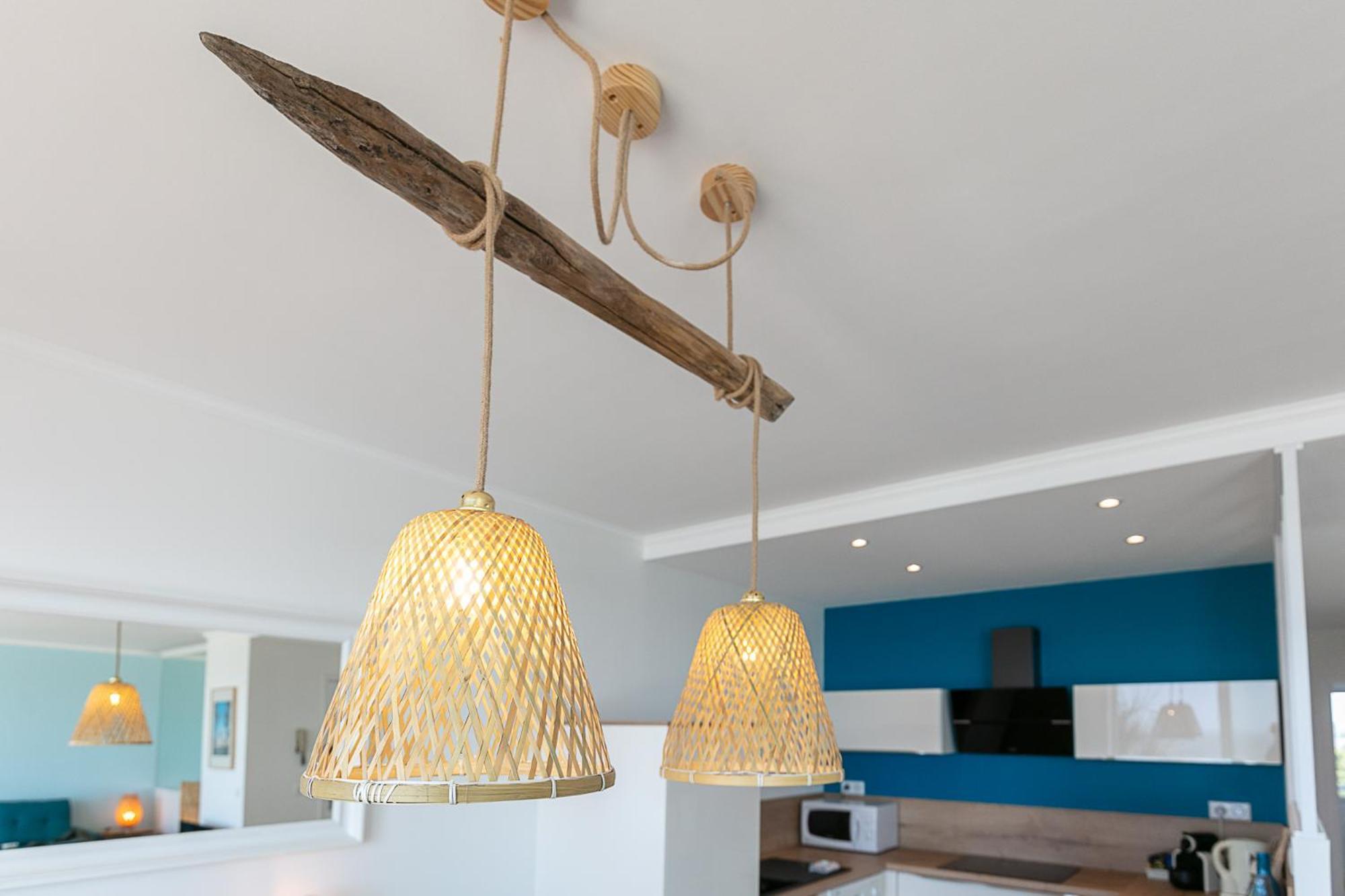 Vue Sur Moana Appartement